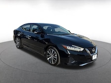 2023 Nissan Maxima SV -
                  Riverside, CA