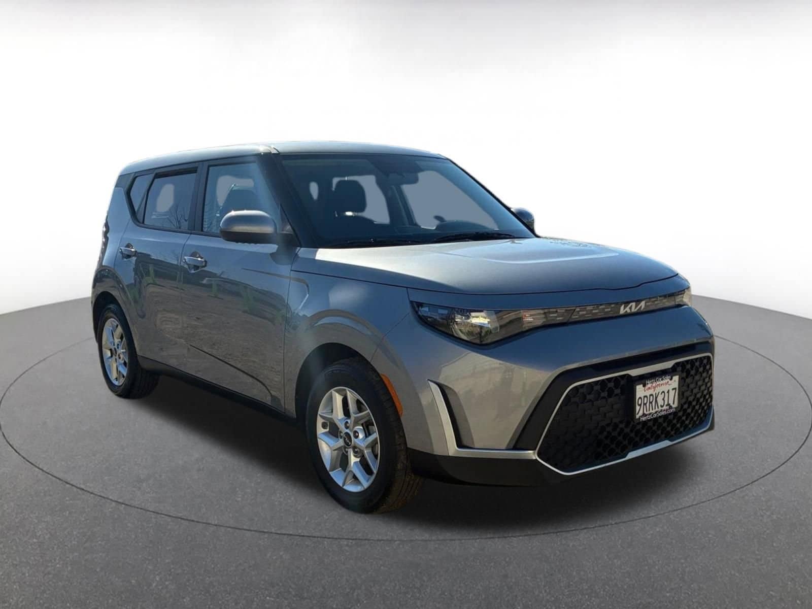 Thumbnail: 2025 Kia Soul - 1