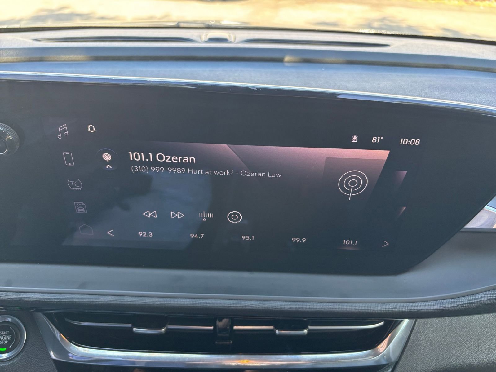 Thumbnail: 2025 Buick Envista - 21