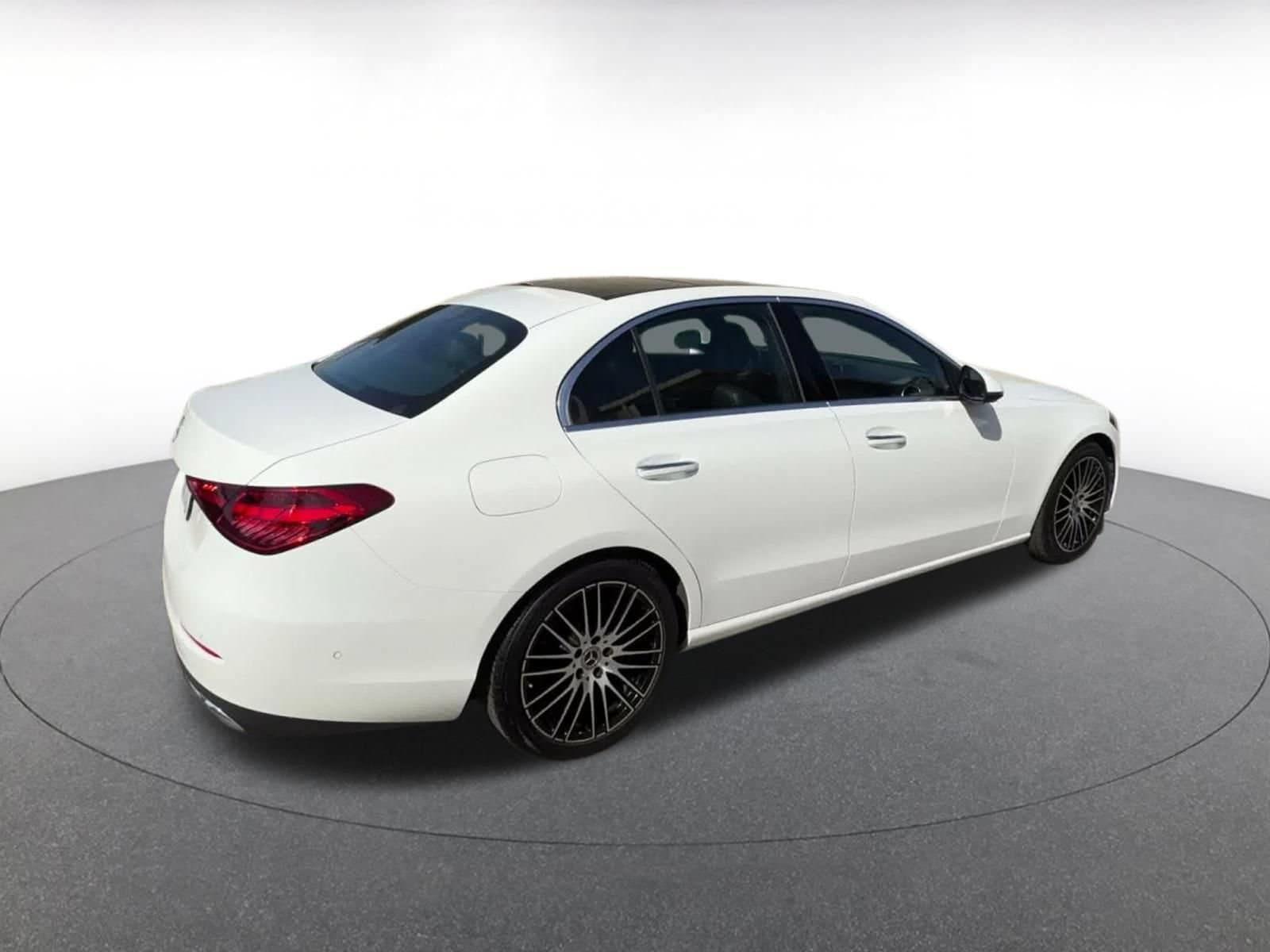 Thumbnail: 2024 Mercedes-Benz C-Class - 15