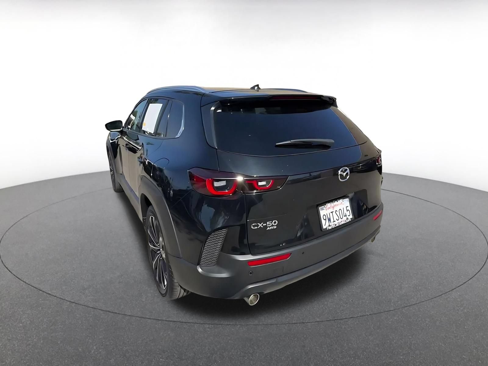 Thumbnail: 2026 Mazda CX-50 - 10