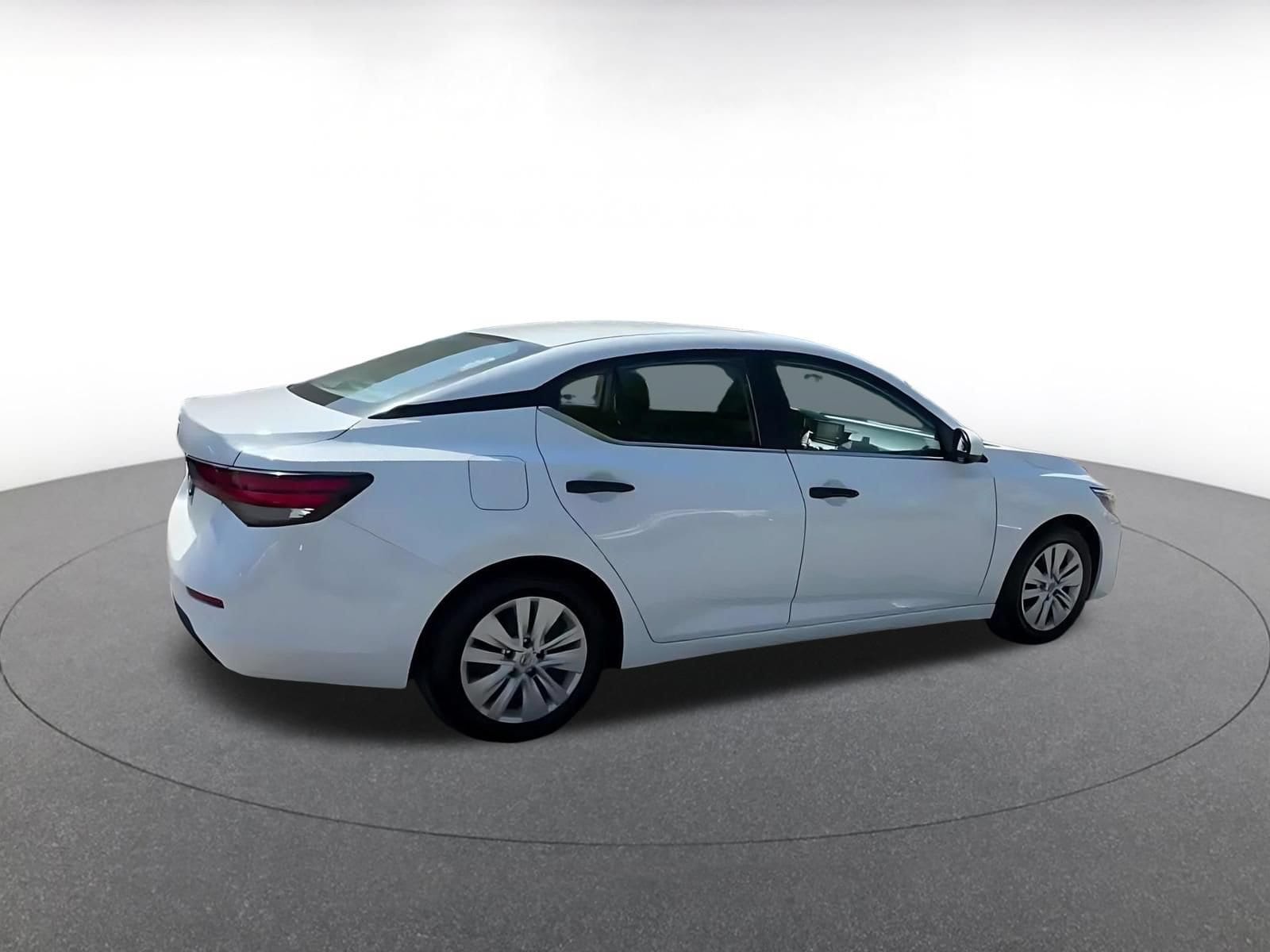 Thumbnail: 2025 Nissan Sentra - 14