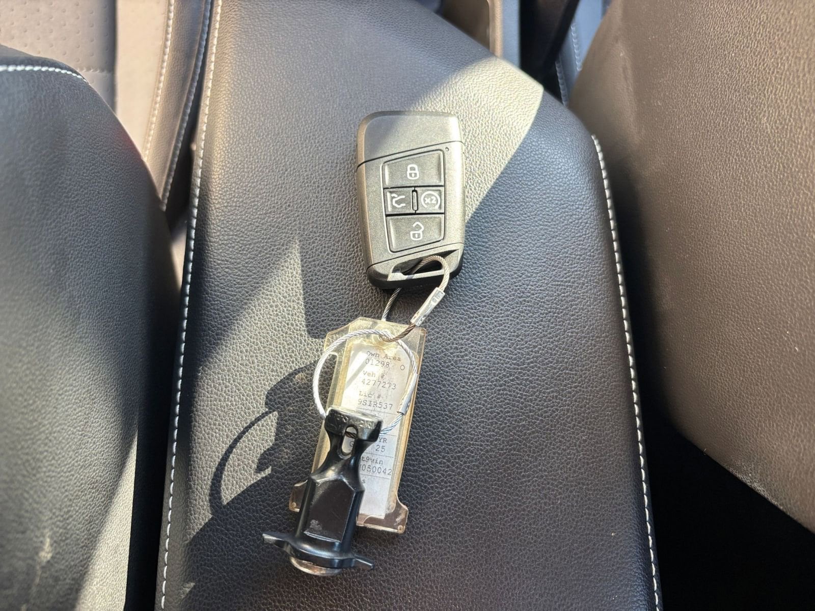 Thumbnail: 2025 Volkswagen Jetta - 22