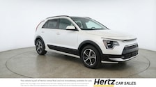 2026 Kia Niro LX -
                  Riverside, CA