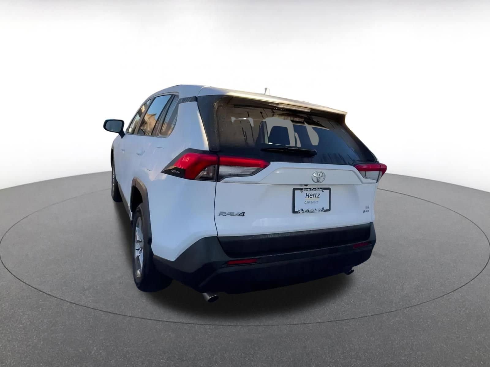 Thumbnail: 2025 Toyota RAV4 - 11