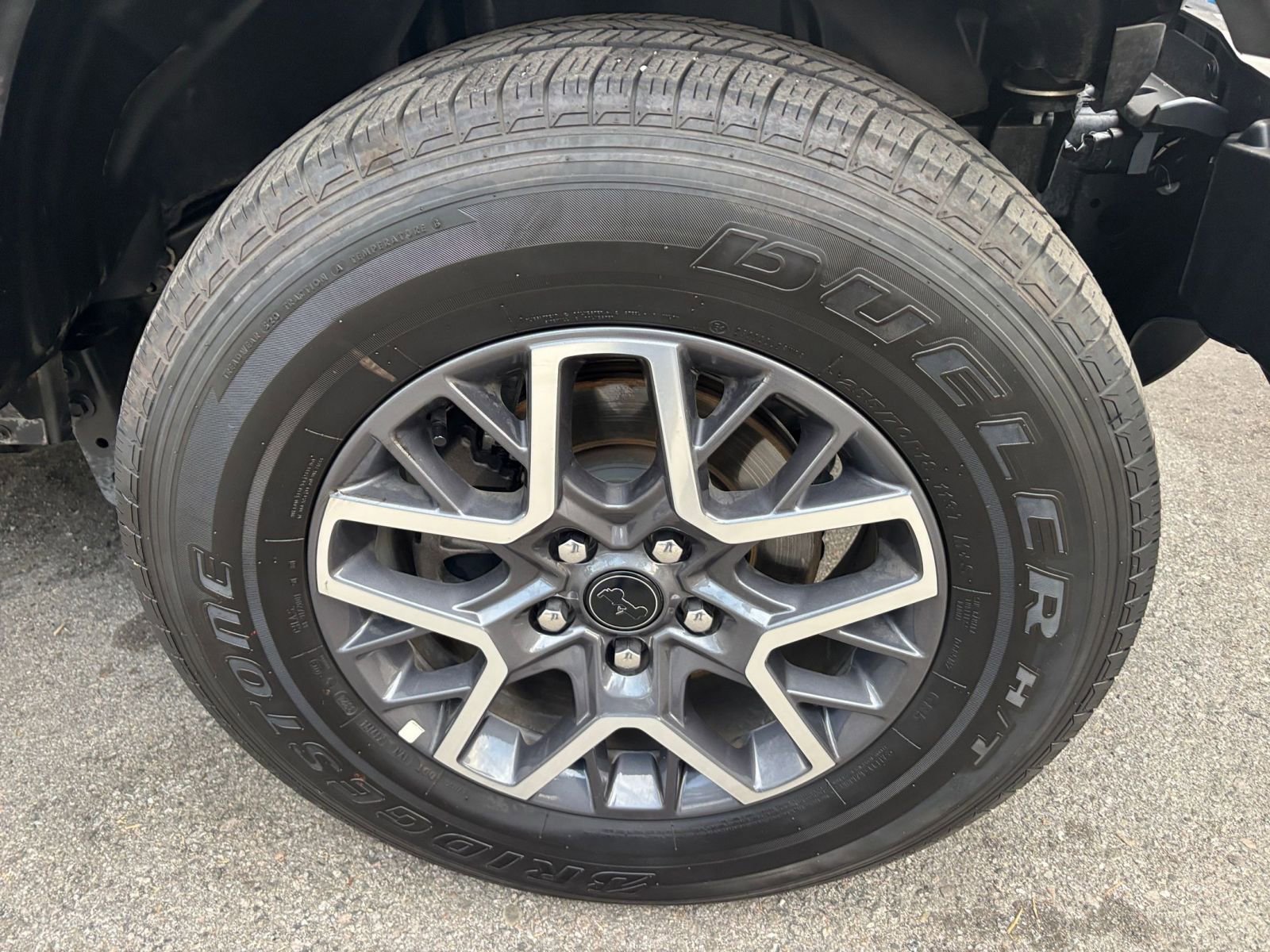 Thumbnail: 2025 Jeep Wrangler - 30