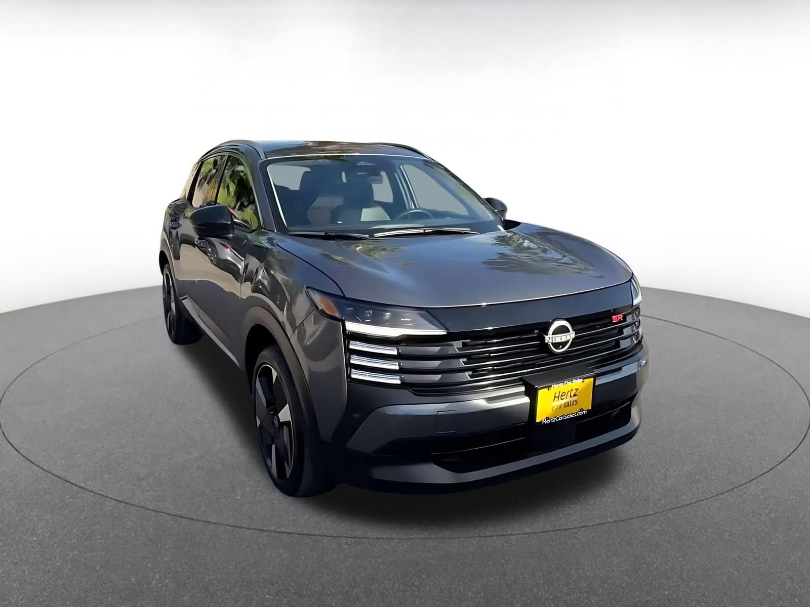 Thumbnail: 2026 Nissan Kicks - 3