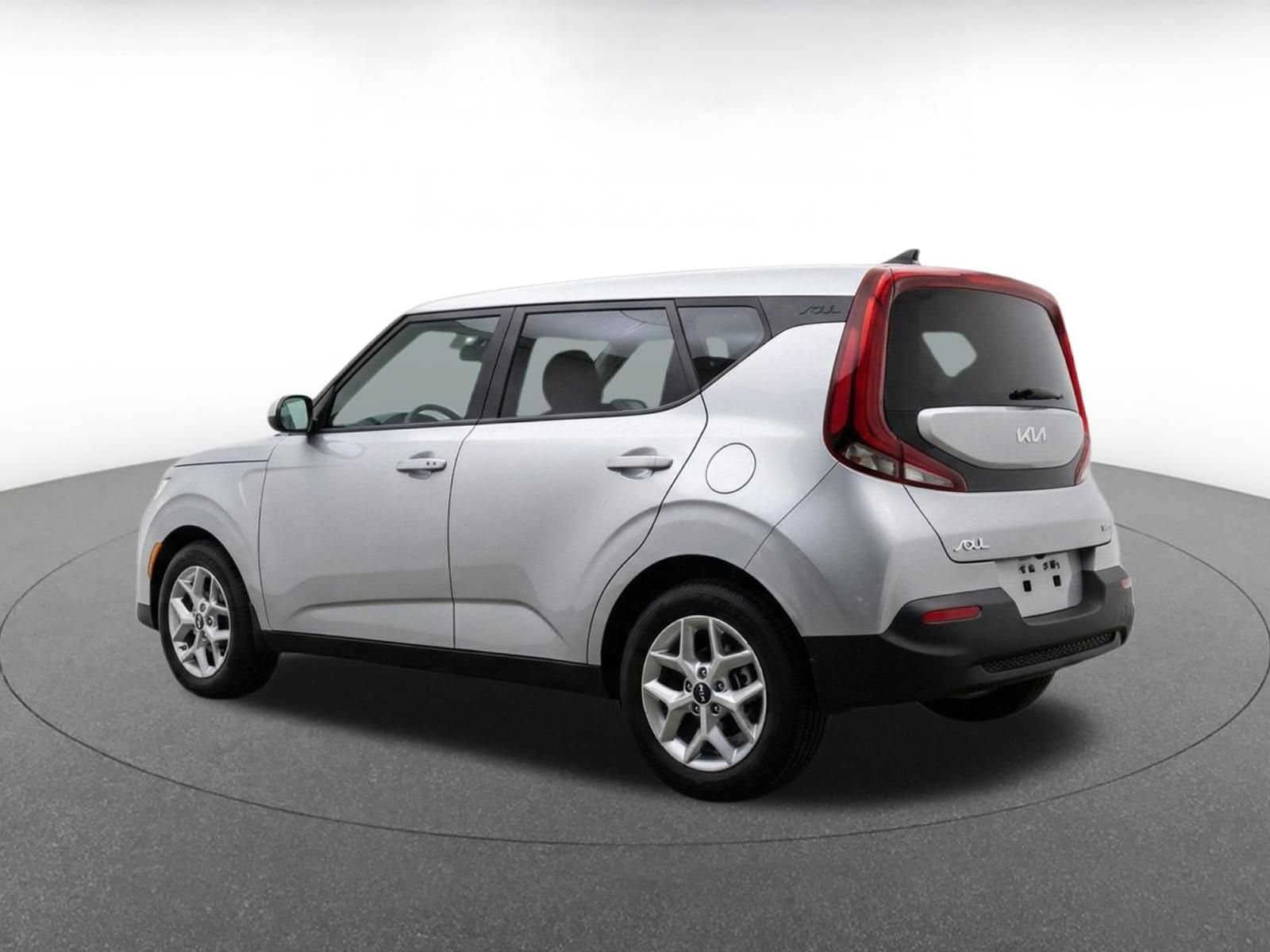 Thumbnail: 2025 Kia Soul - 5