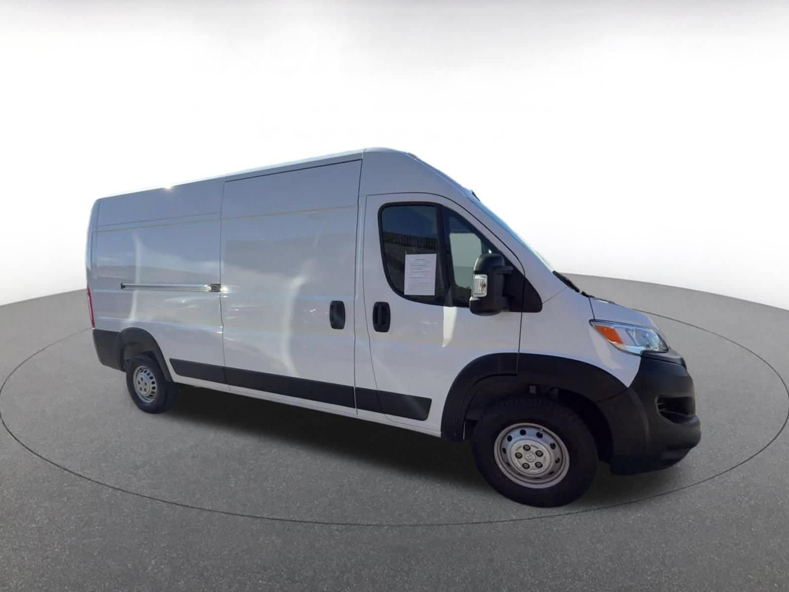 Thumbnail: 2026 RAM ProMaster - 2