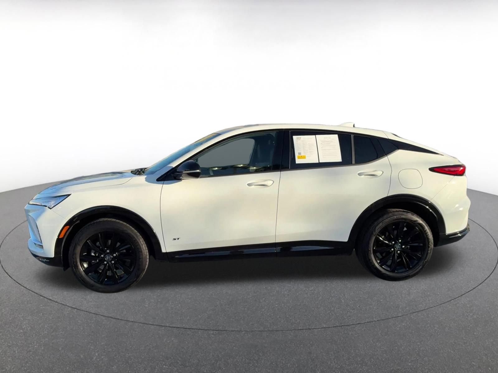 Thumbnail: 2025 Buick Envista - 9