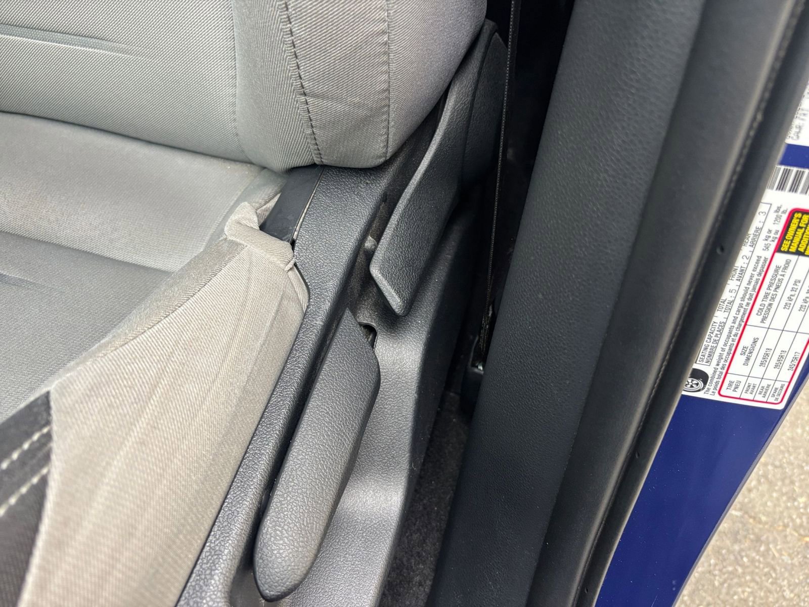 Thumbnail: 2024 Toyota Tacoma - 22