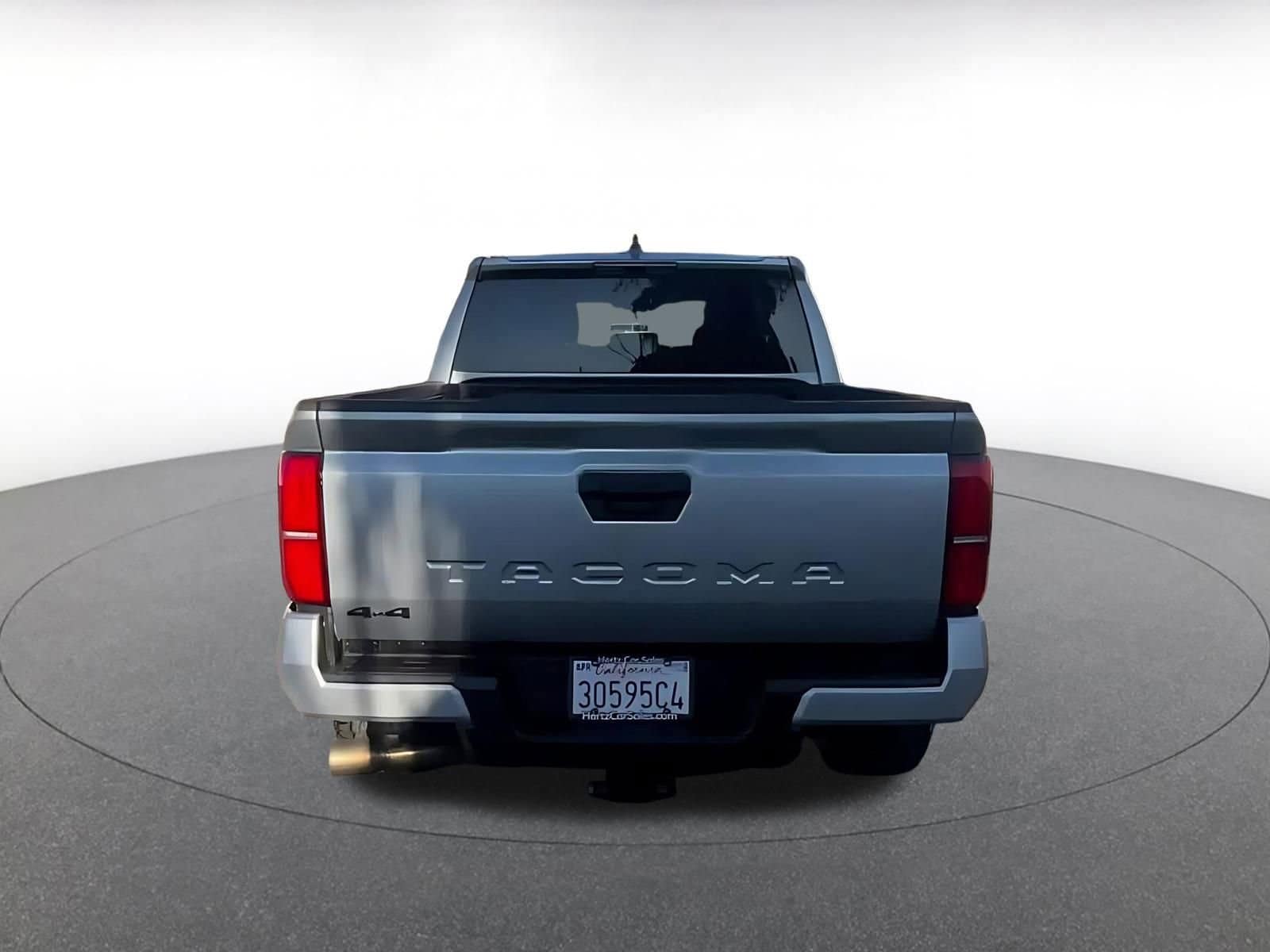 Thumbnail: 2025 Toyota Tacoma - 12