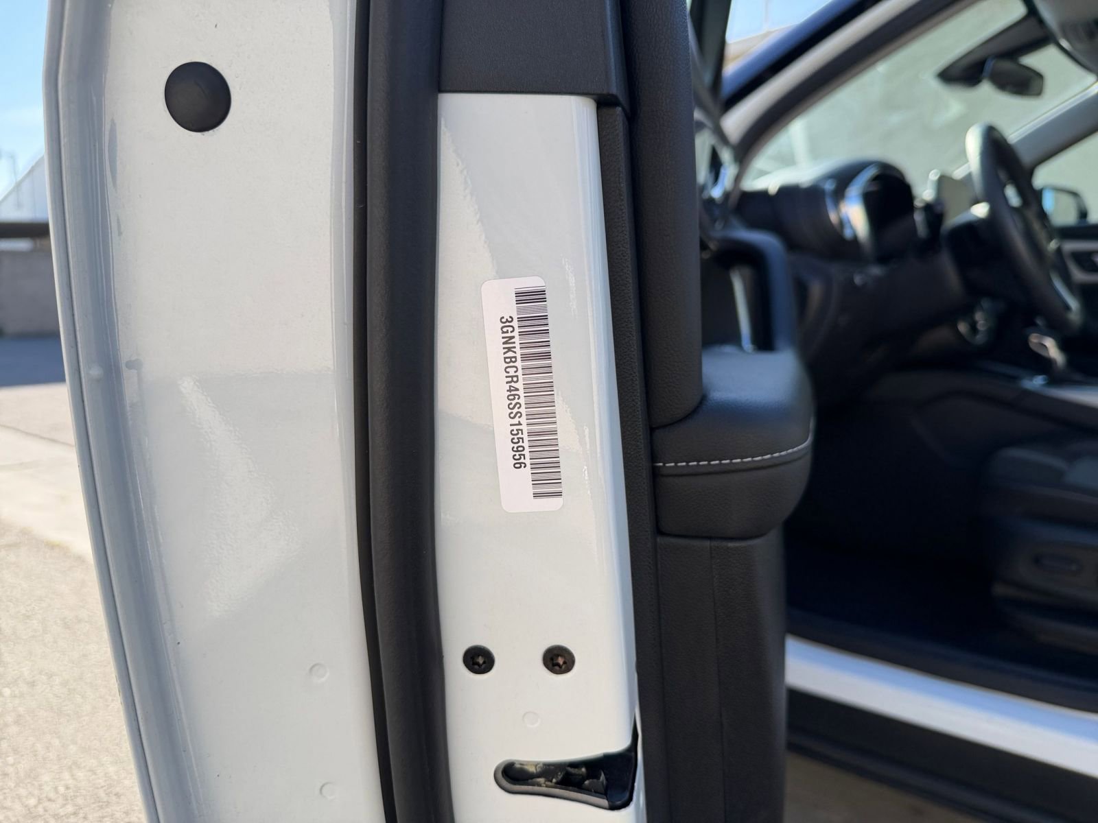 Thumbnail: 2025 Chevrolet Blazer - 30