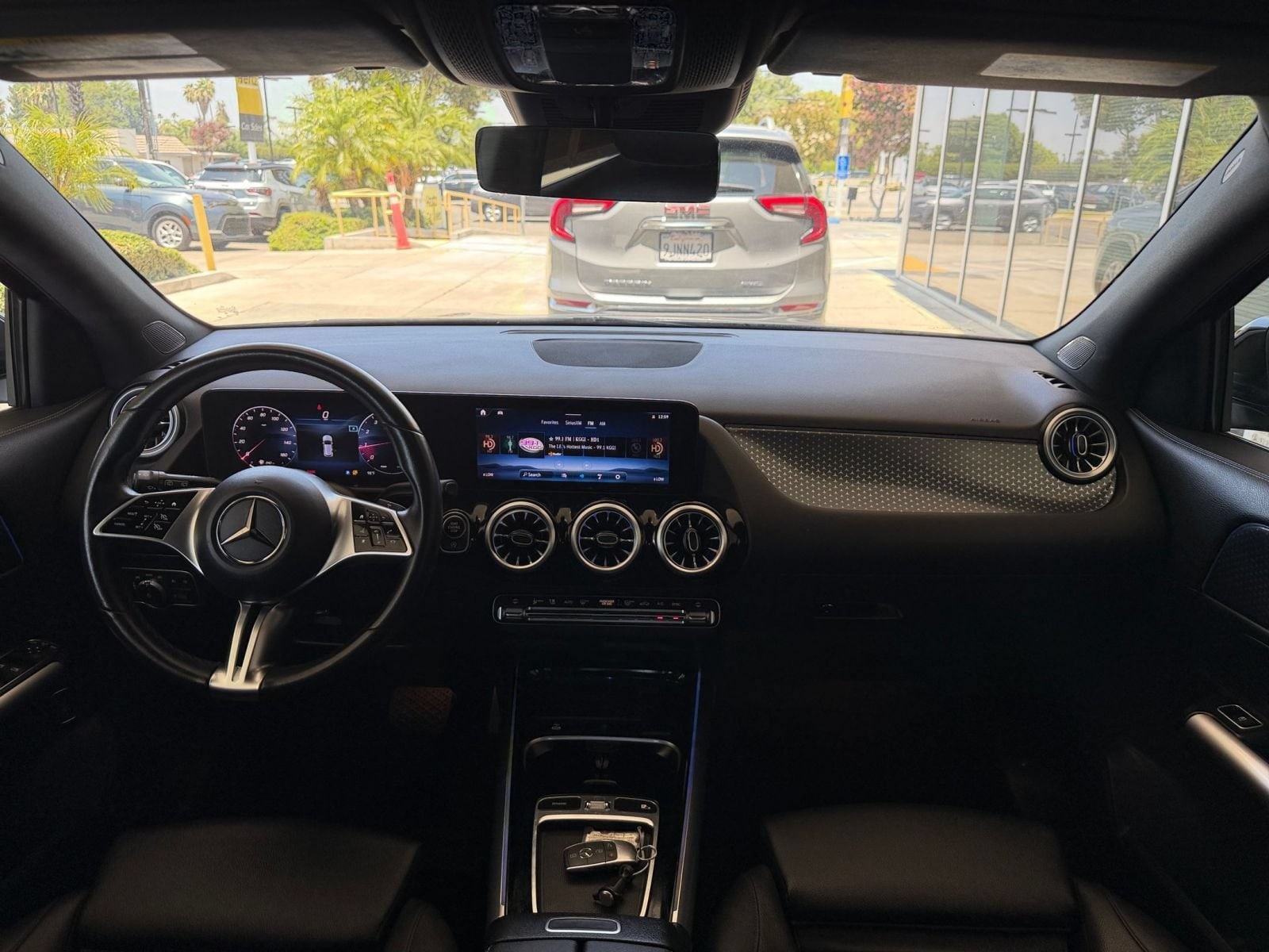 Thumbnail: 2025 Mercedes-Benz GLA - 33