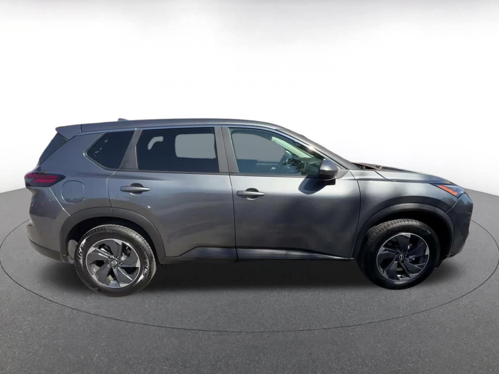 Thumbnail: 2025 Nissan Rogue - 15