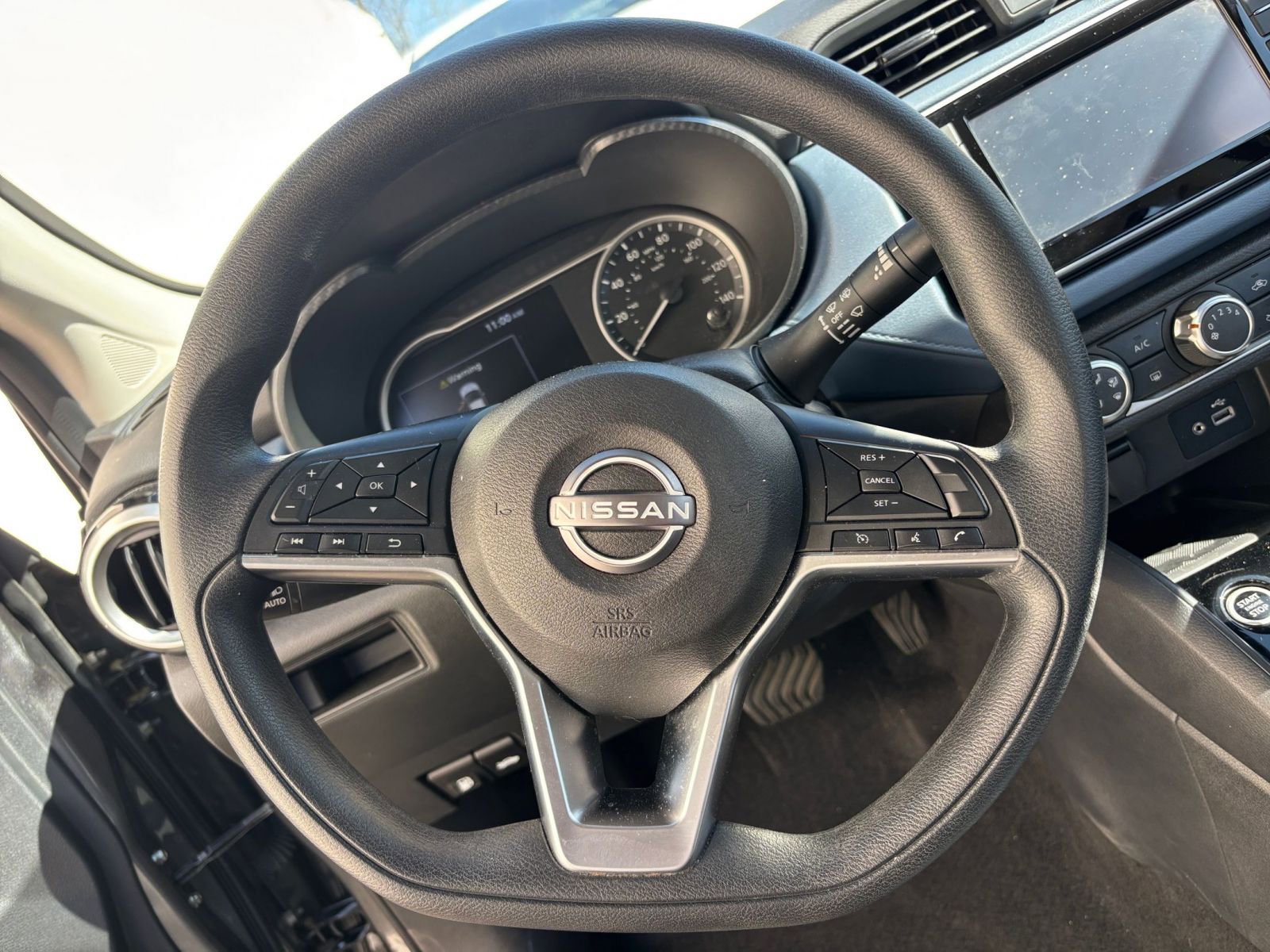 Thumbnail: 2025 Nissan Versa - 29