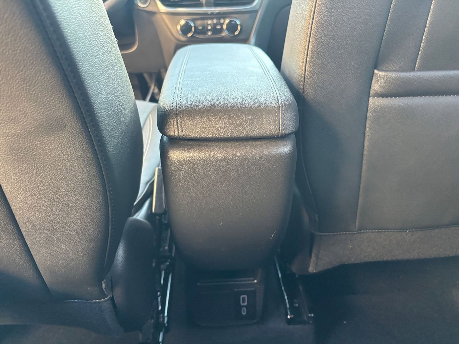 Thumbnail: 2025 Buick Encore GX - 24