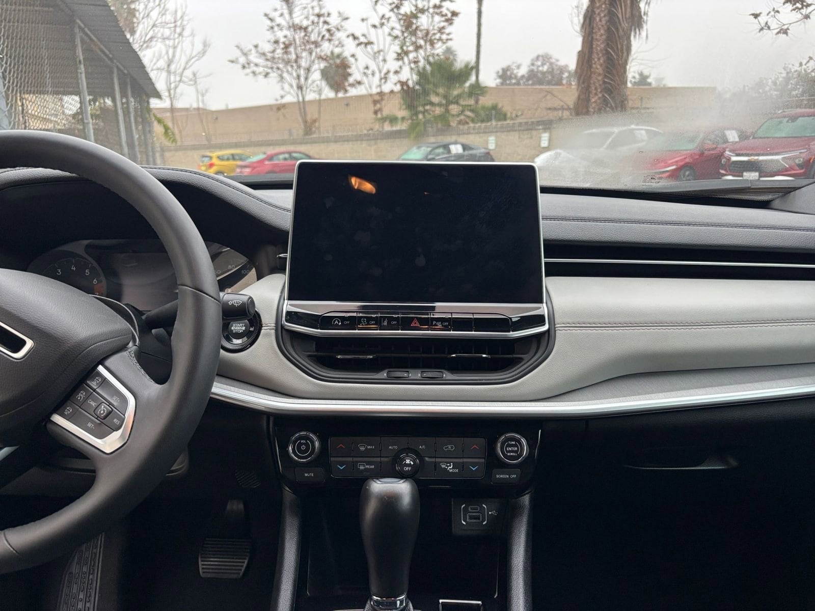 Thumbnail: 2025 Jeep Compass - 18