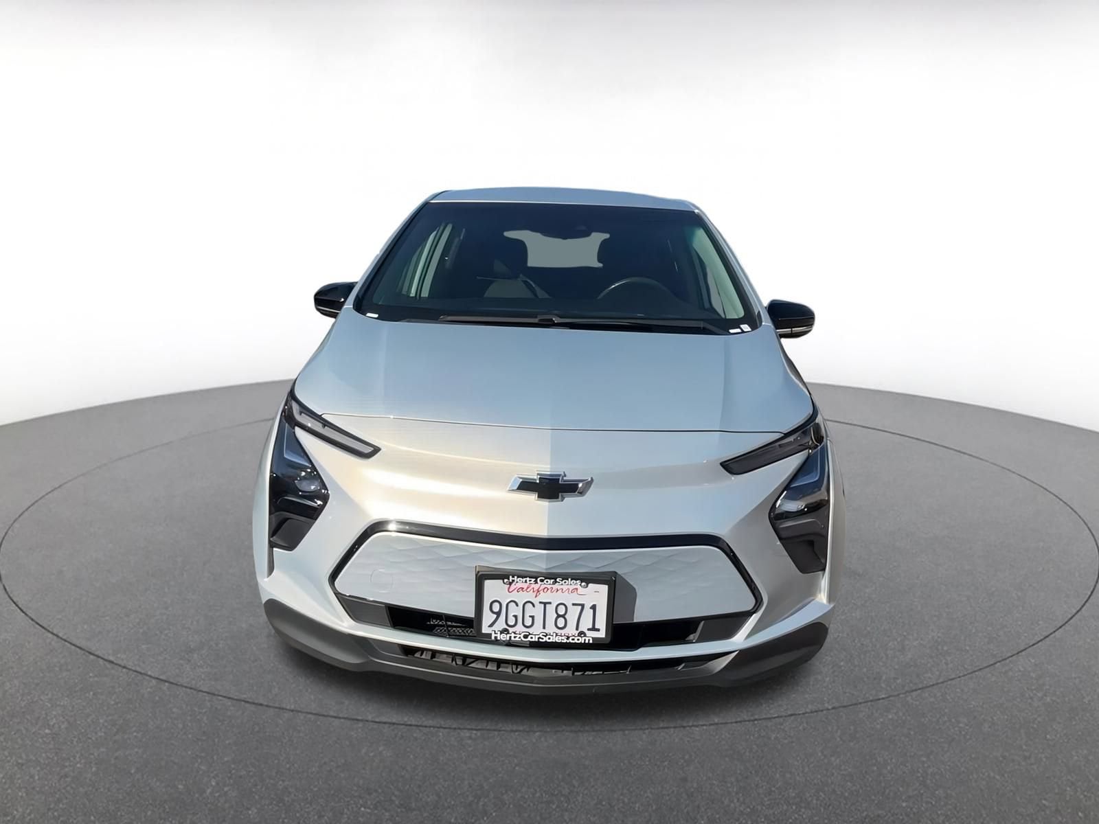 Thumbnail: 2023 Chevrolet Bolt EV - 4