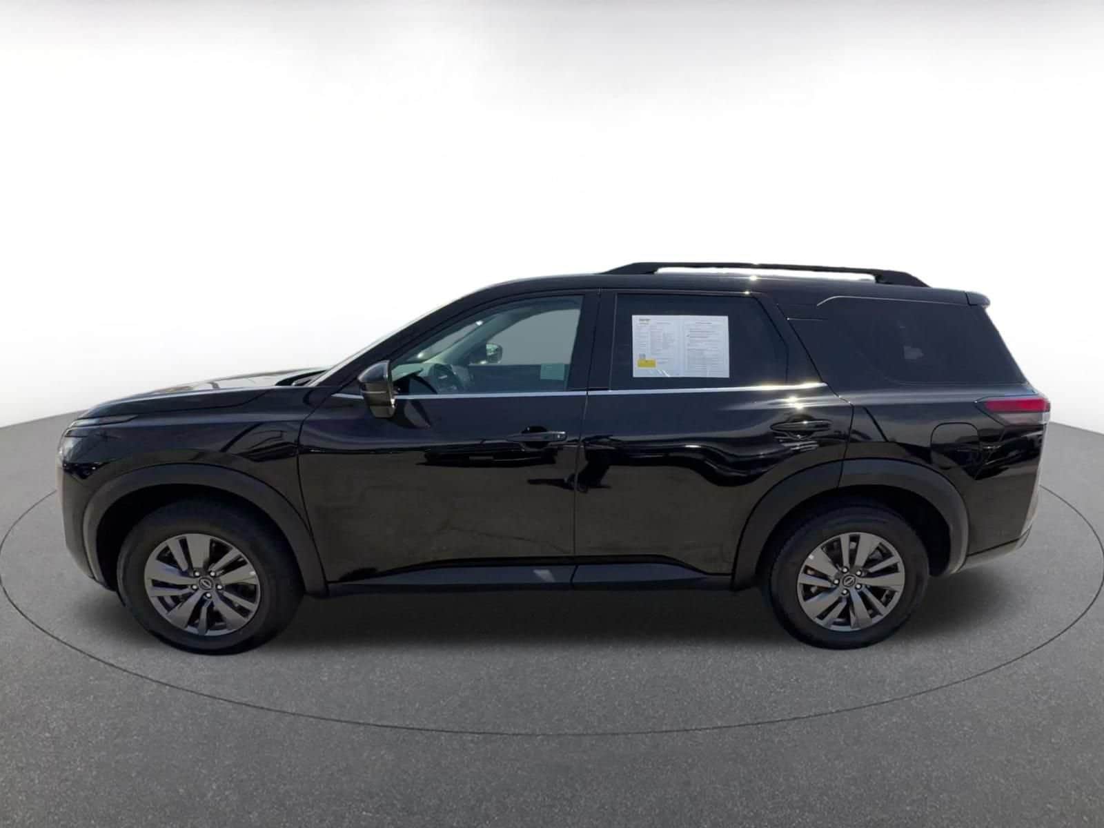 Thumbnail: 2025 Nissan Pathfinder - 7