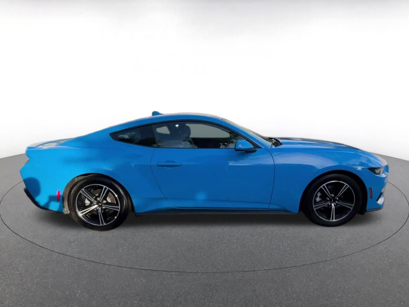 Thumbnail: 2024 Ford Mustang - 16