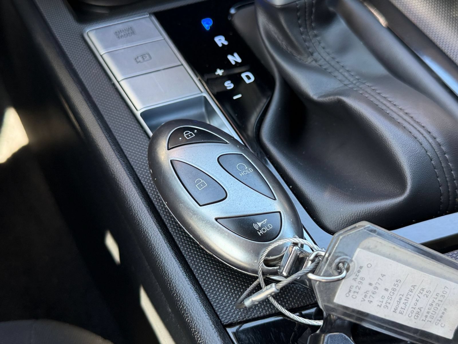 Thumbnail: 2025 Hyundai Elantra - 24