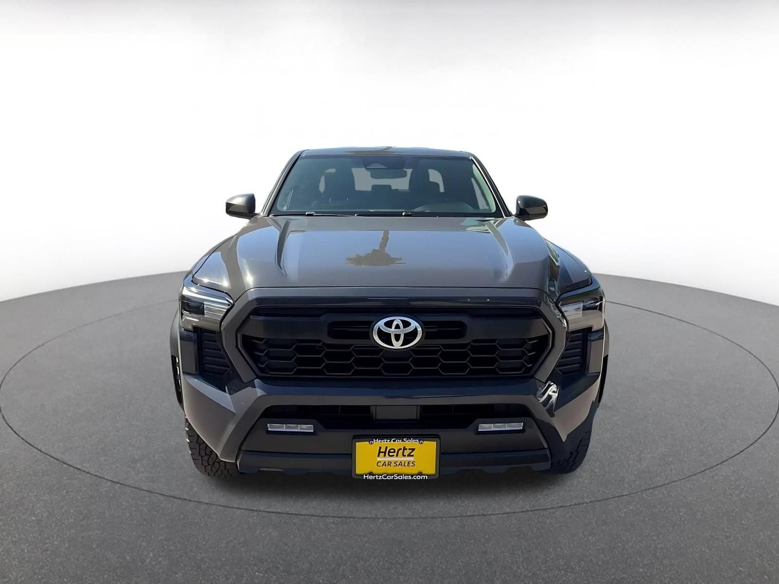 Thumbnail: 2025 Toyota Tacoma - 4
