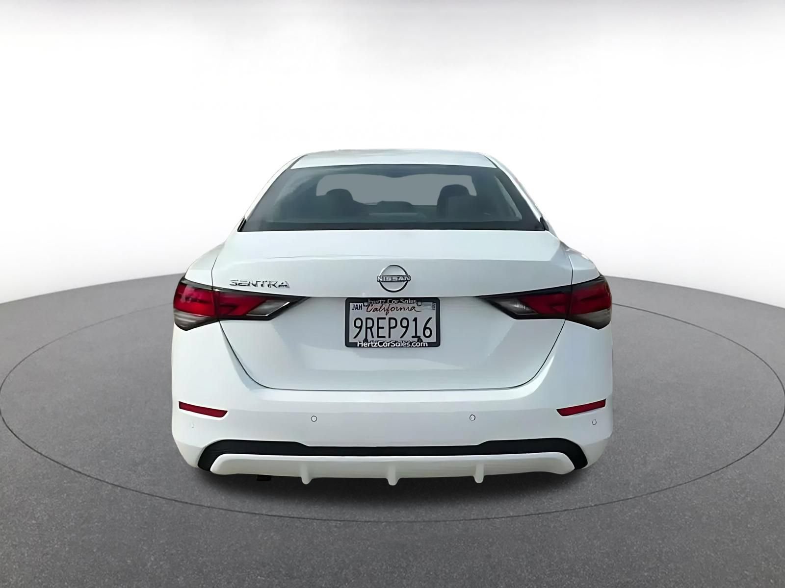 Thumbnail: 2025 Nissan Sentra - 12
