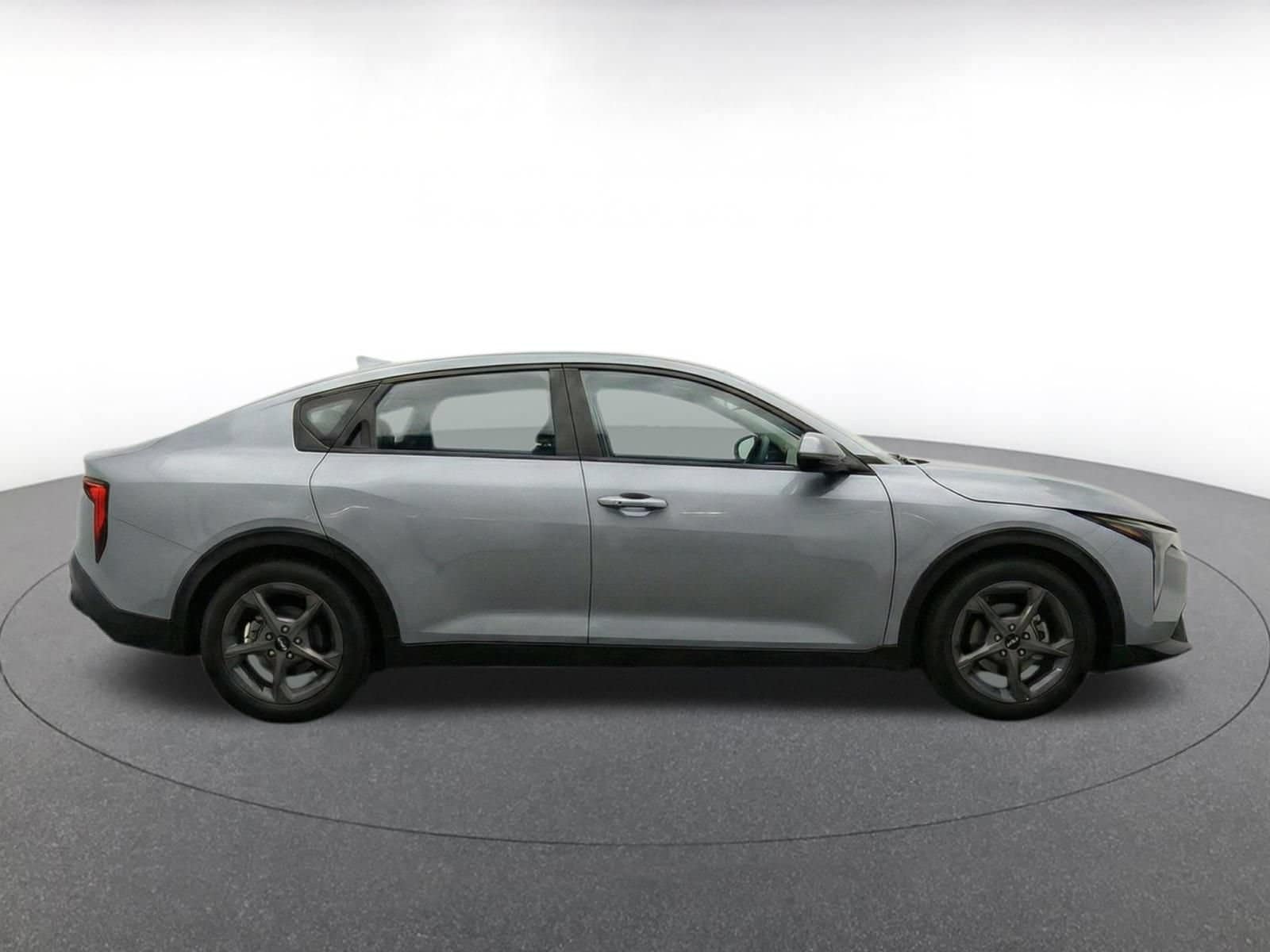 Thumbnail: 2025 Kia K4 - 11