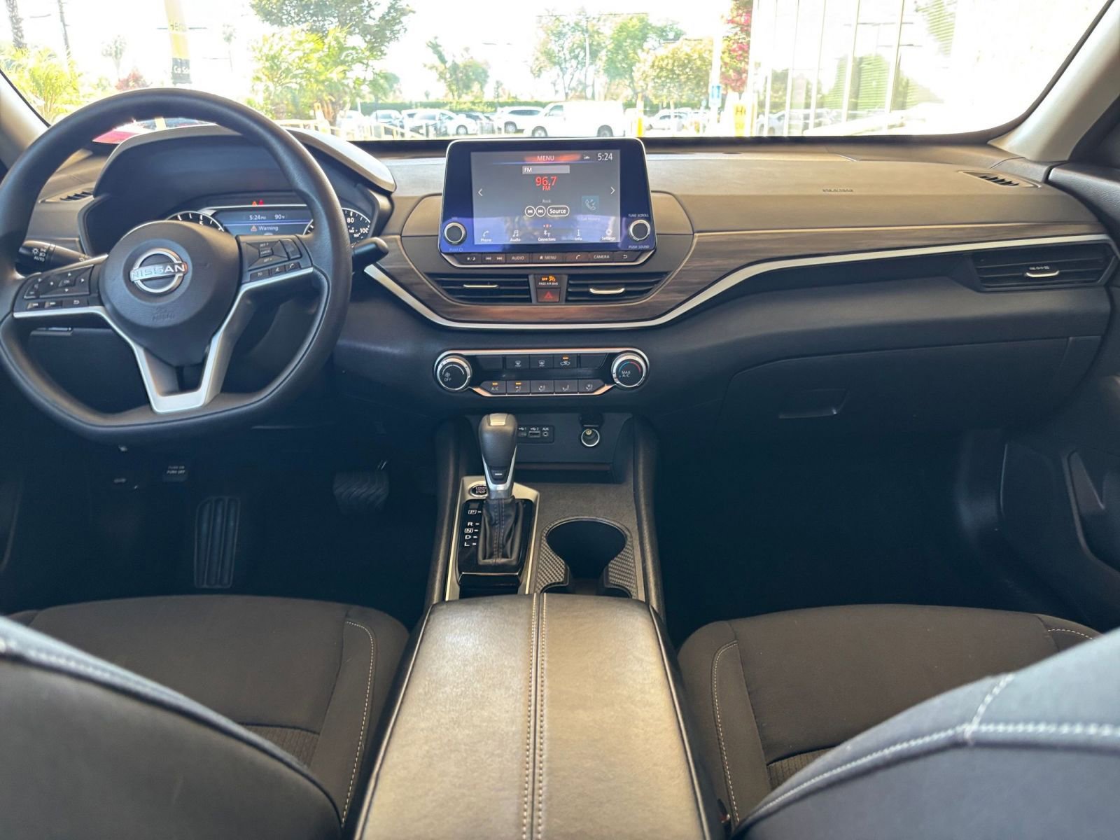 Thumbnail: 2025 Nissan Altima - 34