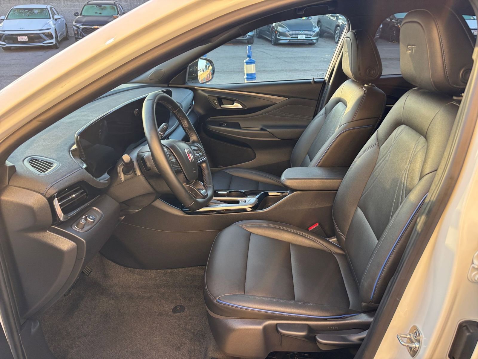 Thumbnail: 2025 Buick Envista - 27