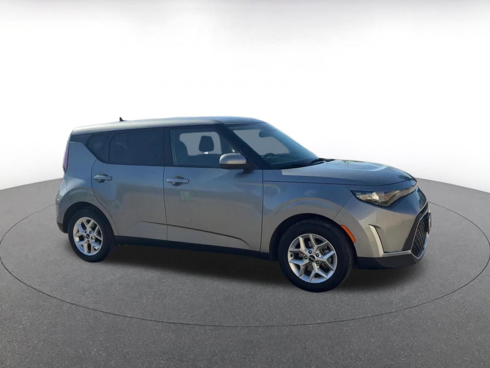 Thumbnail: 2025 Kia Soul - 2