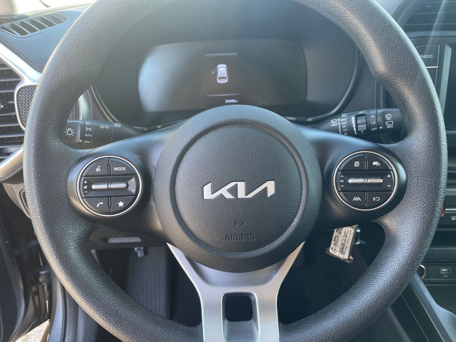 Thumbnail: 2025 Kia Soul - 25