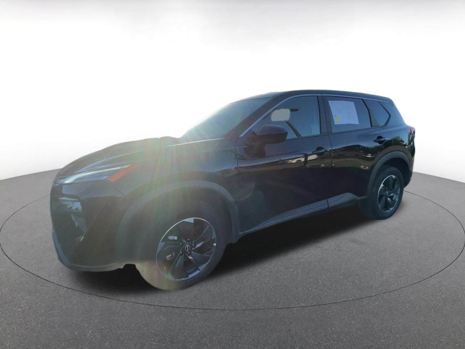 Thumbnail: 2025 Nissan Rogue - 8