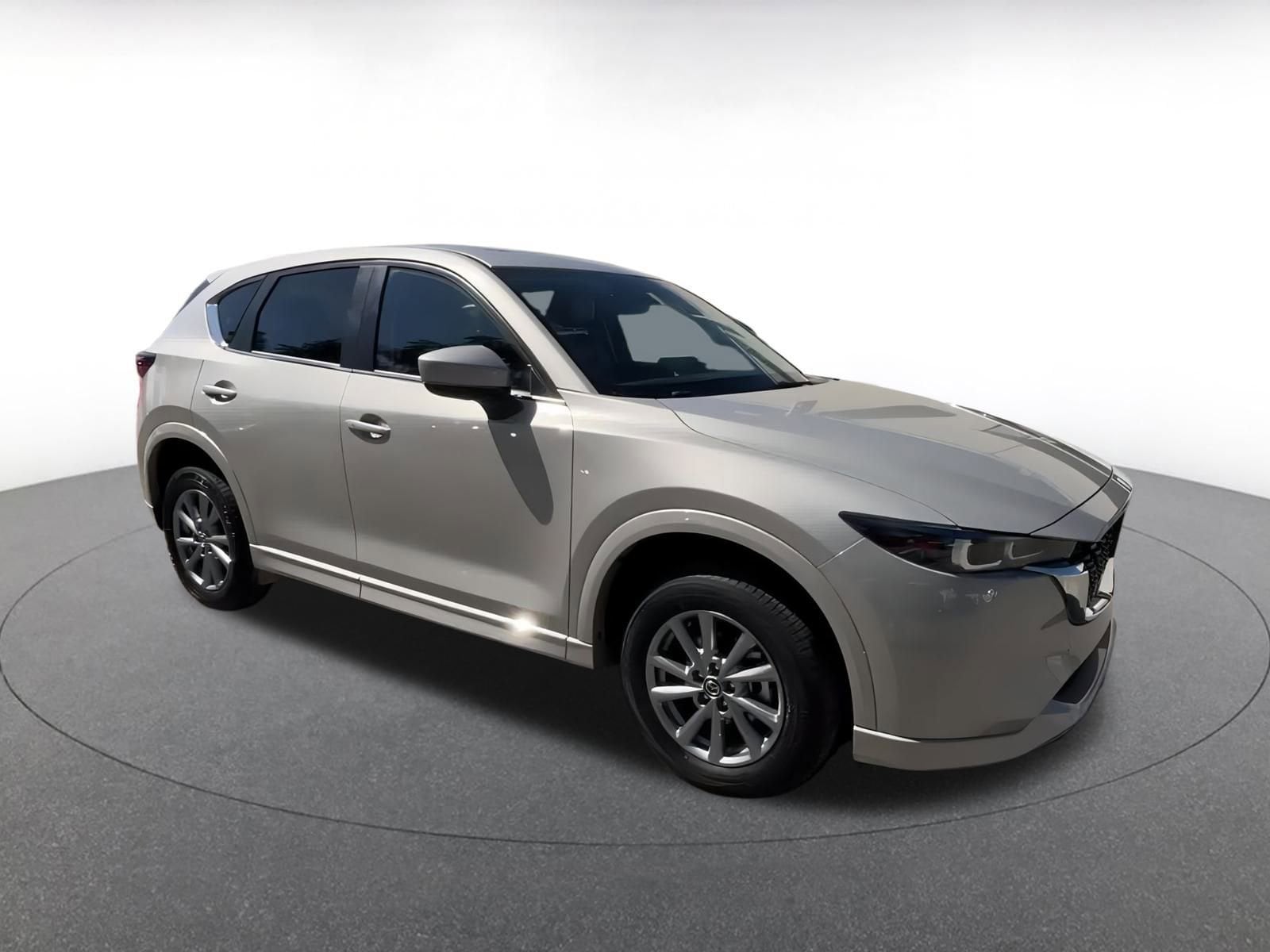 Thumbnail: 2025 Mazda CX-5 - 2