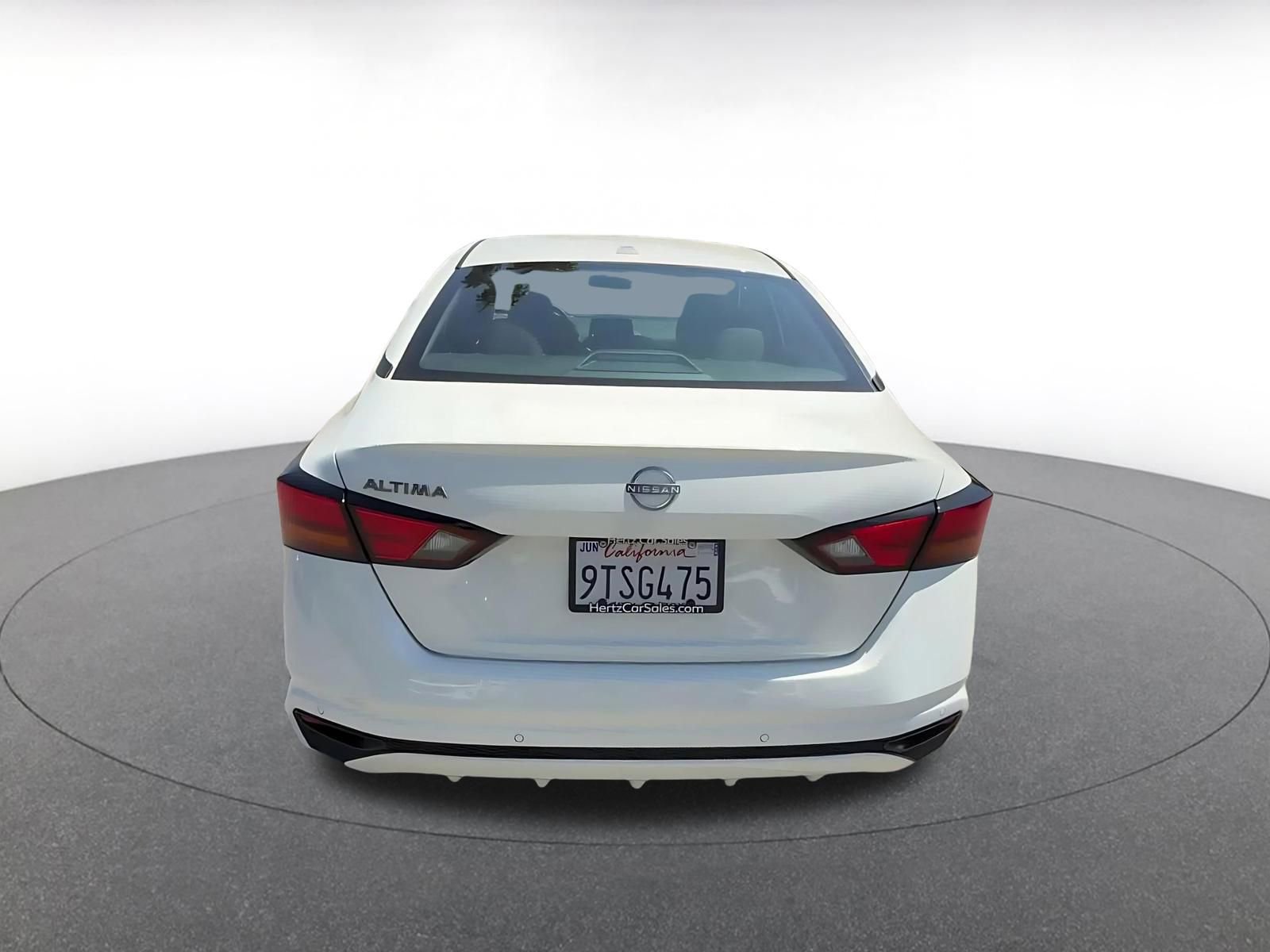 Thumbnail: 2025 Nissan Altima - 12