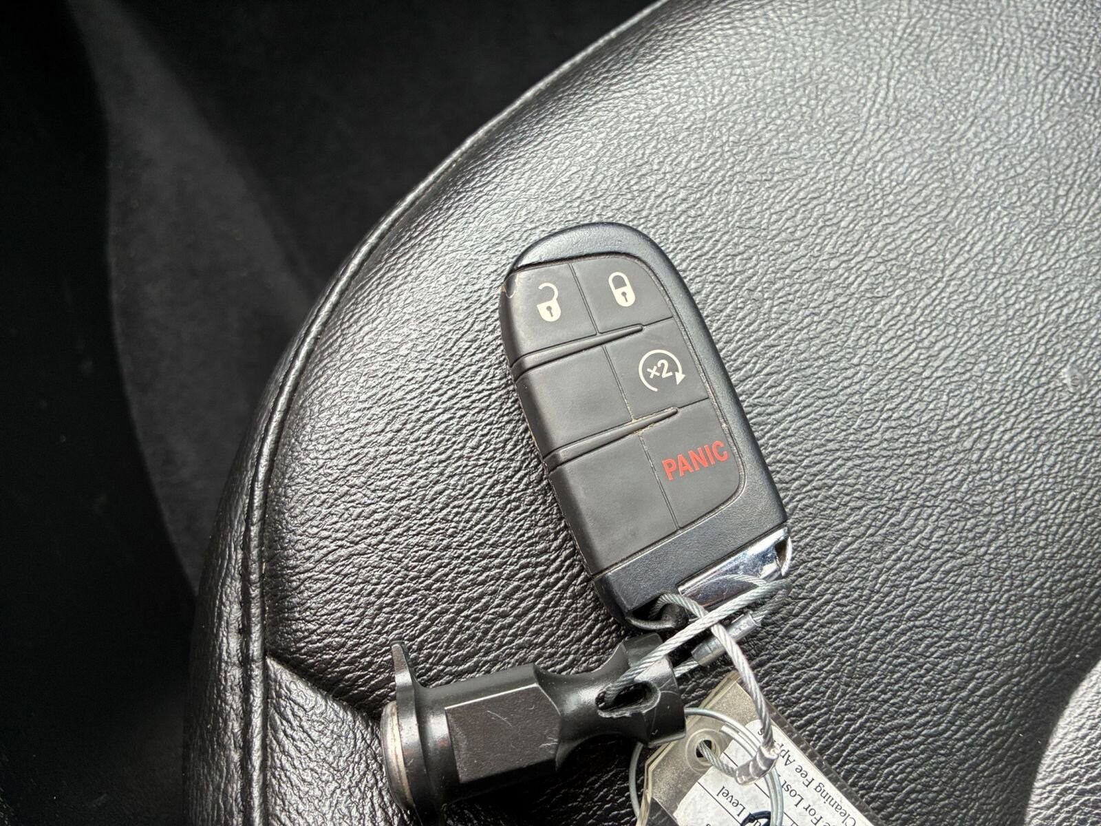 Thumbnail: 2025 Jeep Compass - 24