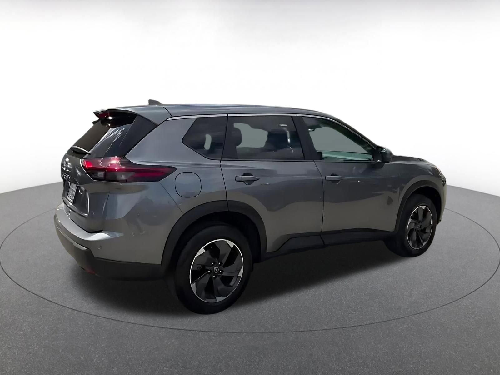 Thumbnail: 2025 Nissan Rogue - 15