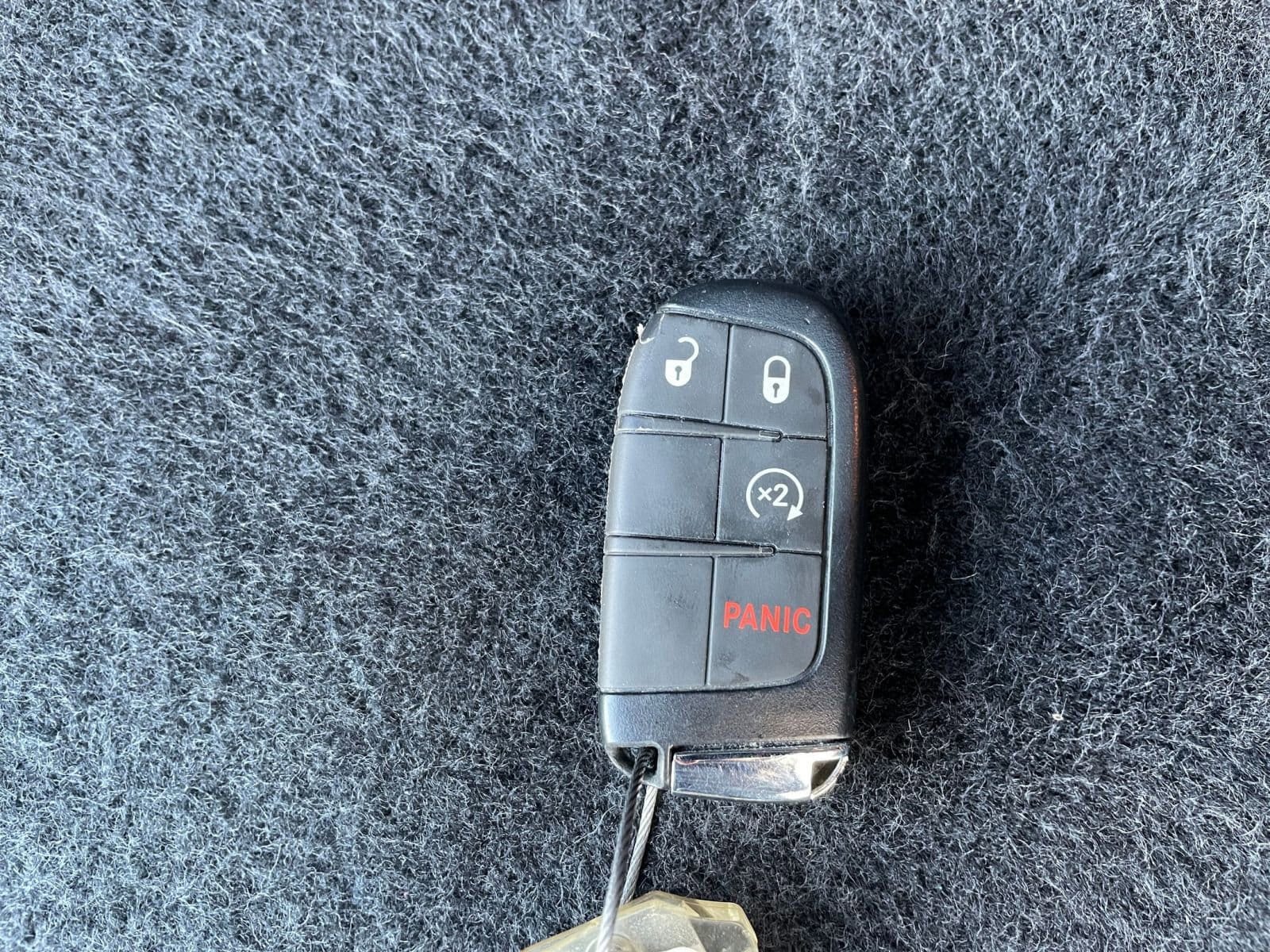 Thumbnail: 2025 Jeep Compass - 27