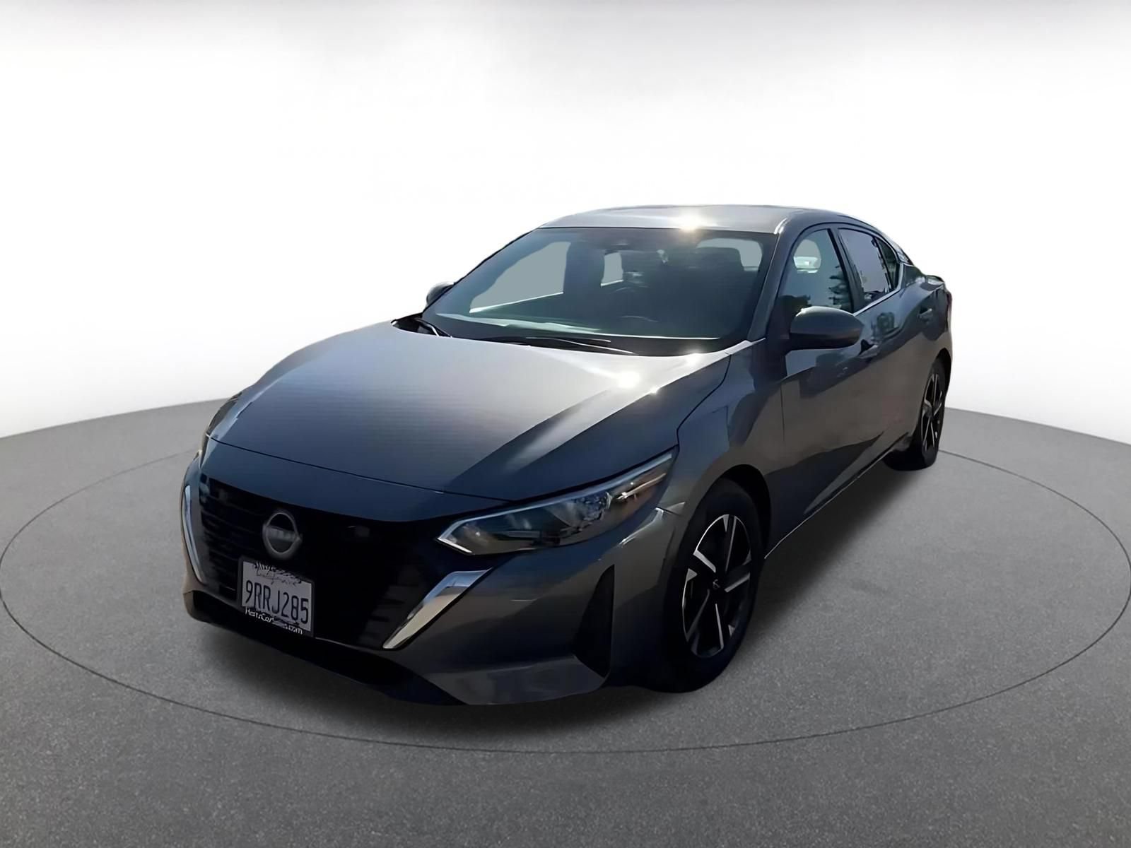 Thumbnail: 2025 Nissan Sentra - 6