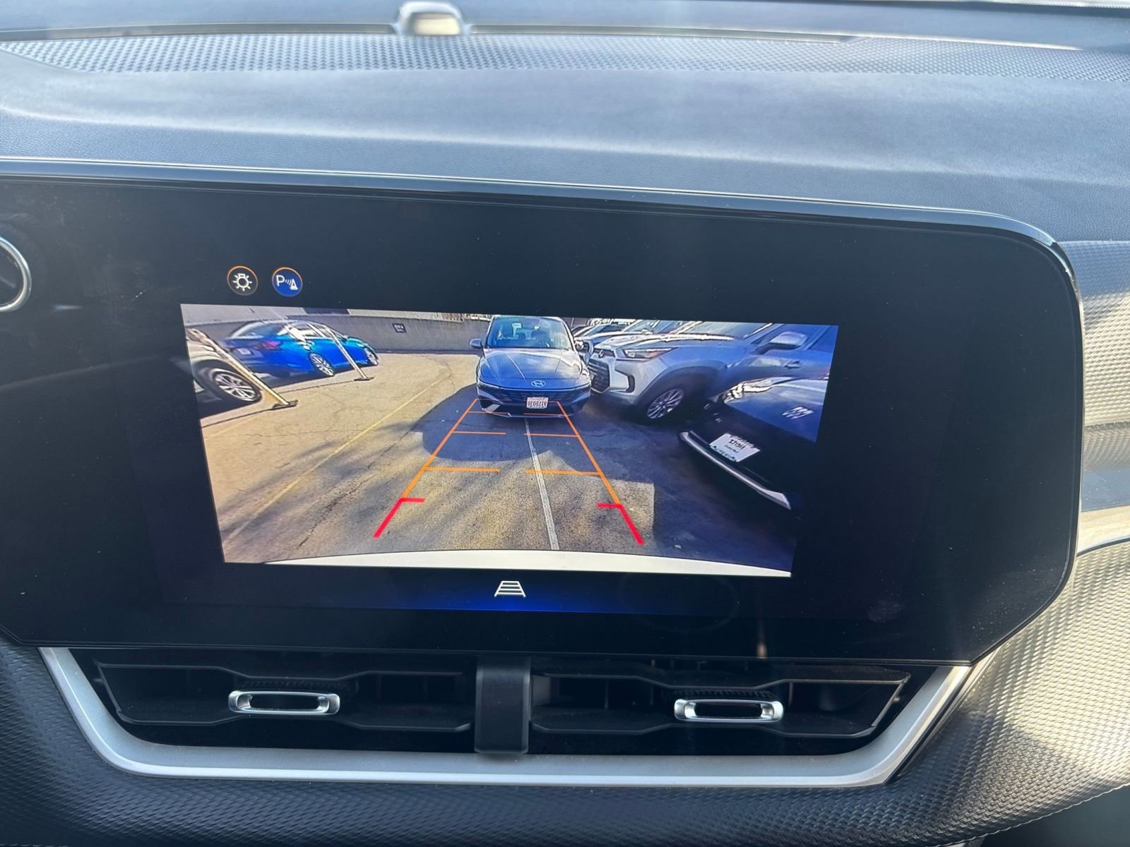 Thumbnail: 2025 Chevrolet Equinox - 17