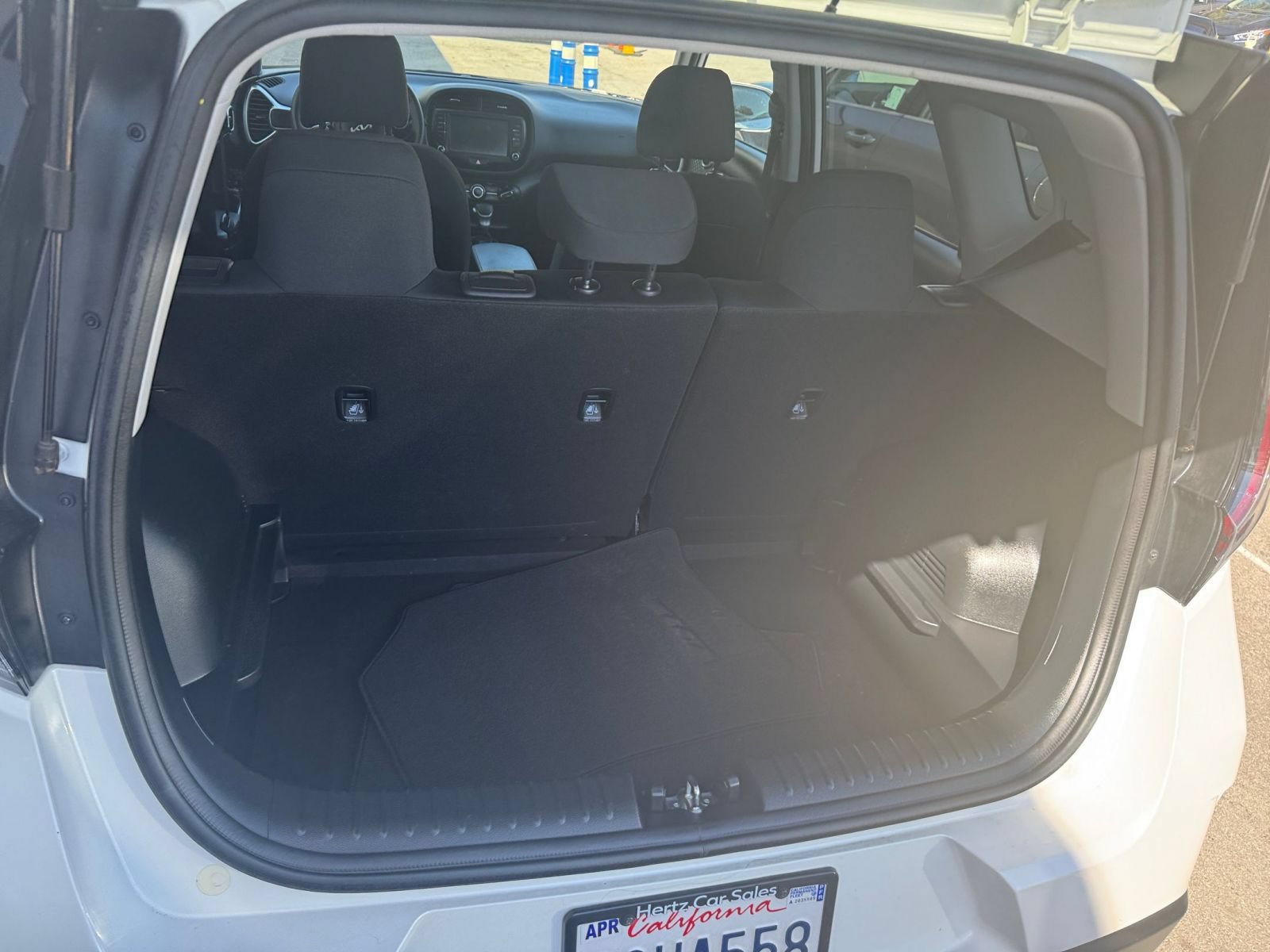 Thumbnail: 2025 Kia Soul - 29
