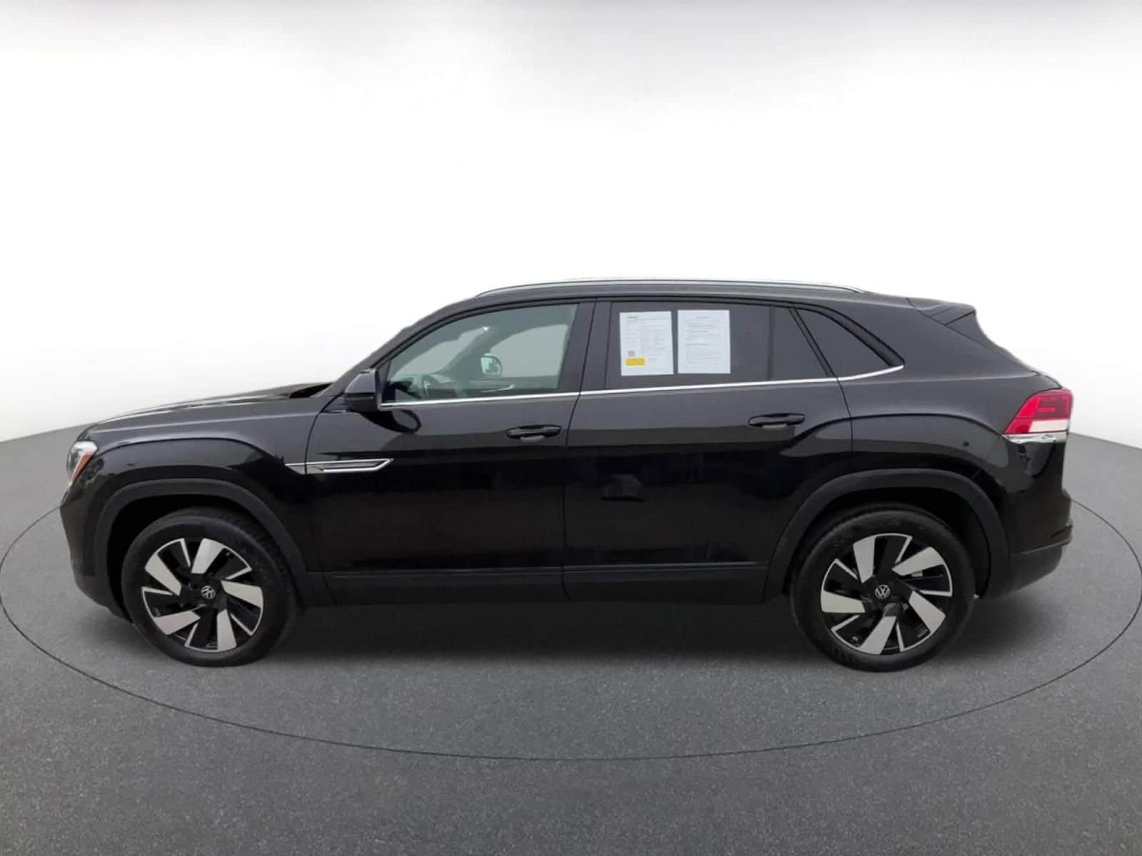 Thumbnail: 2025 Volkswagen Atlas - 9