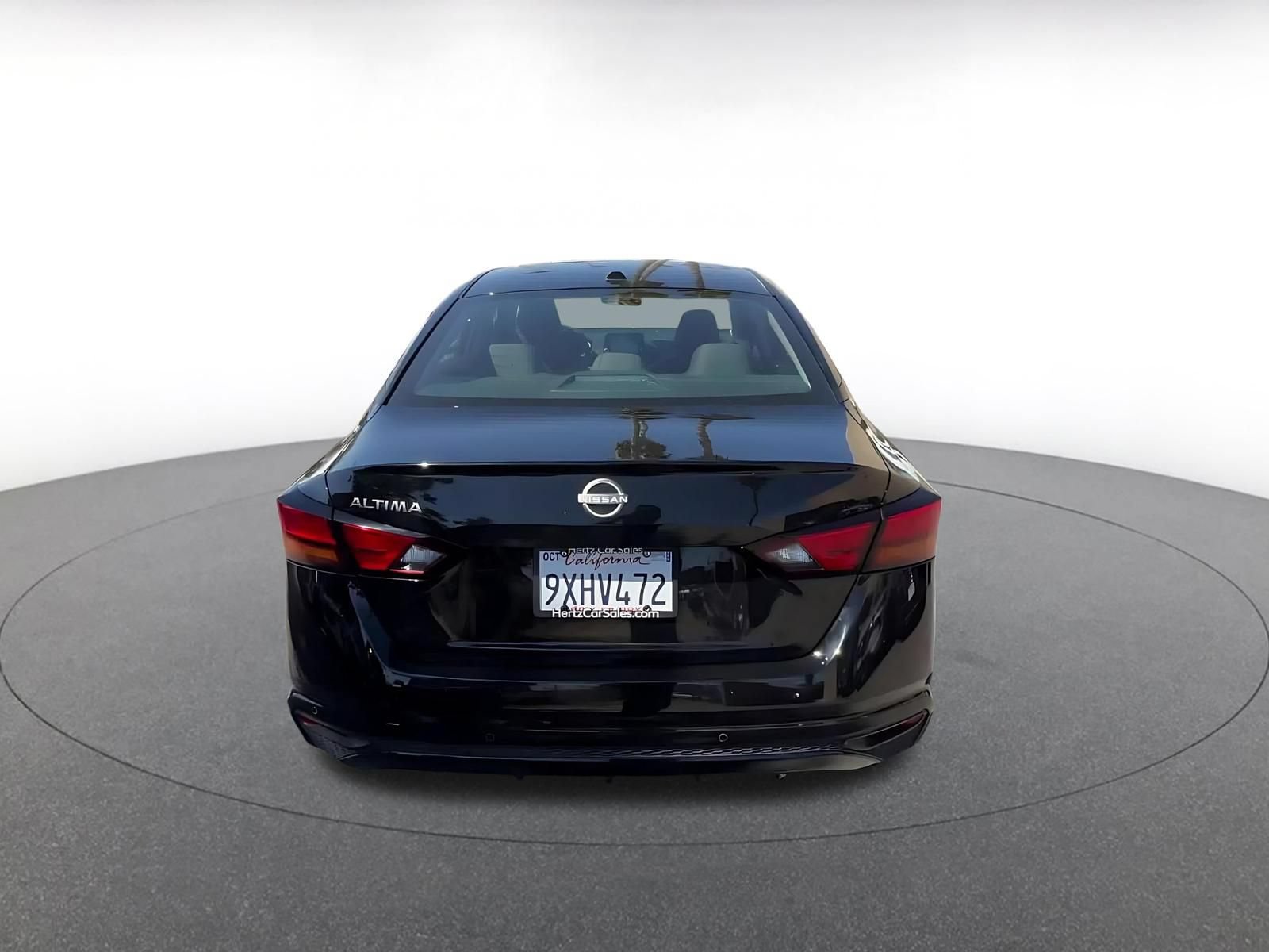 Thumbnail: 2025 Nissan Altima - 12