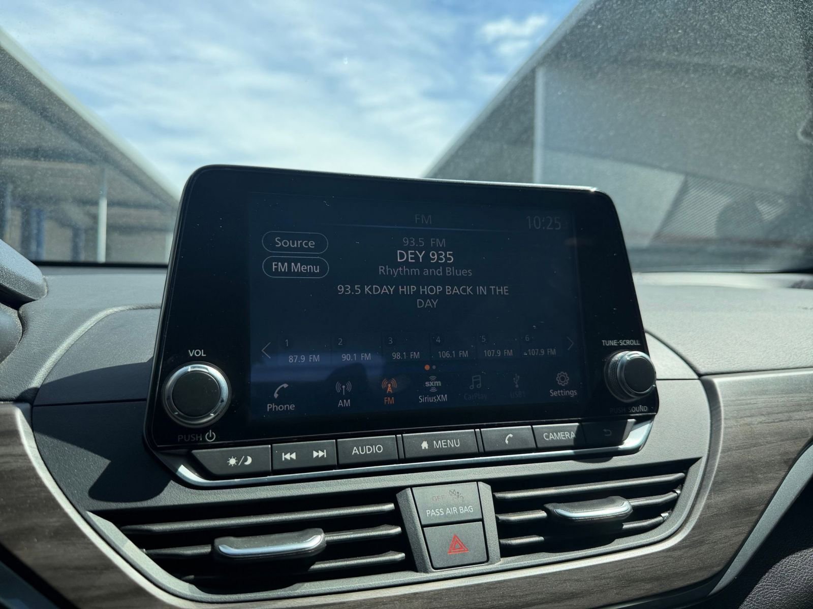 Thumbnail: 2025 Nissan Altima - 20