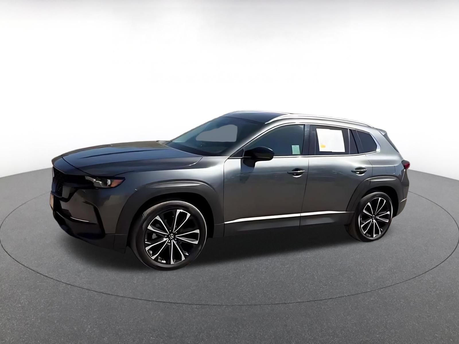Thumbnail: 2026 Mazda CX-50 - 7