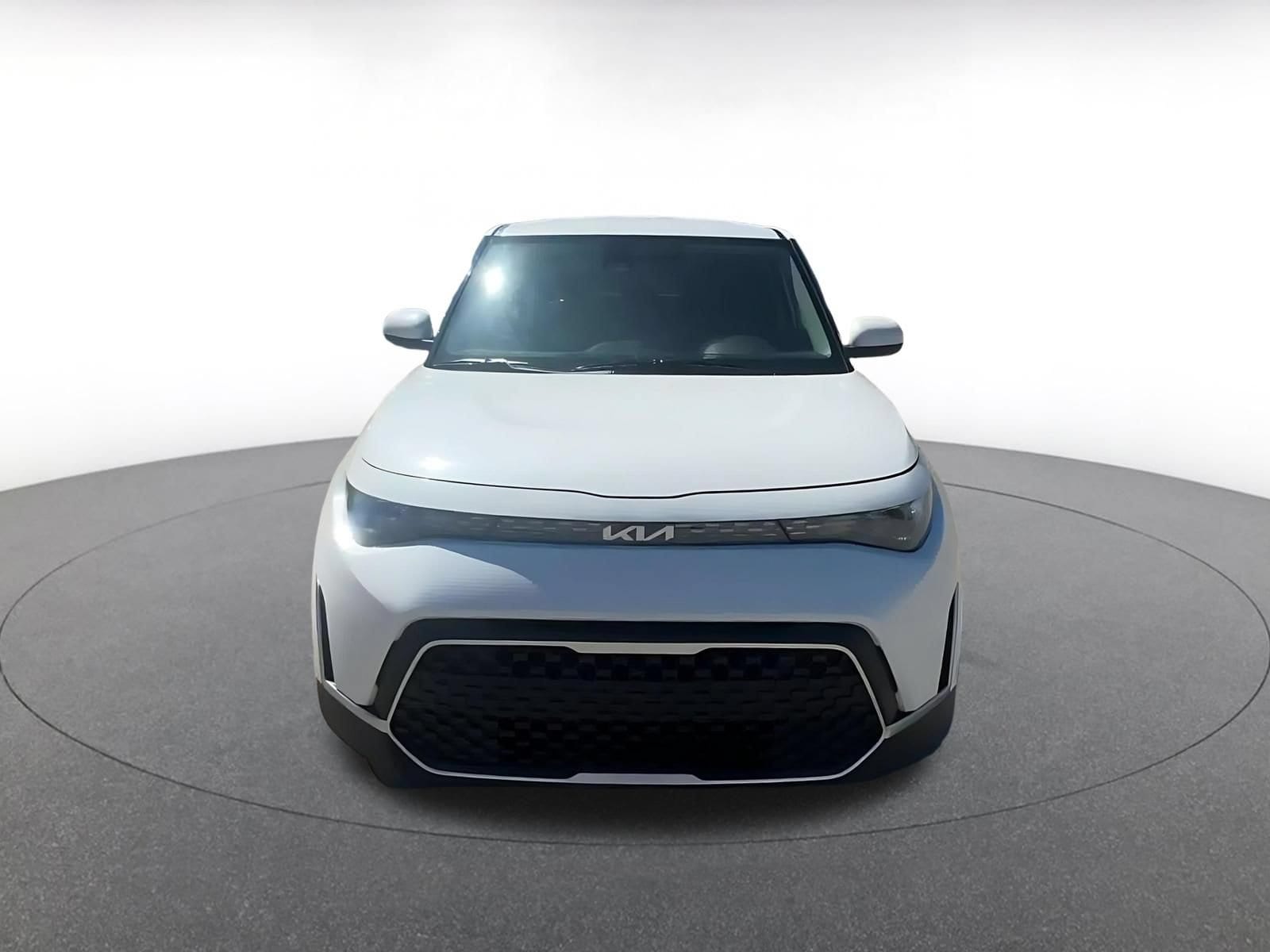Thumbnail: 2025 Kia Soul - 4