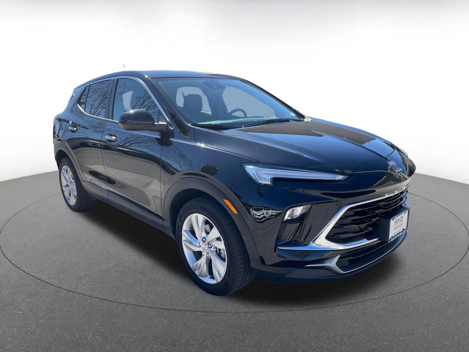 Thumbnail: 2025 Buick Encore GX - 1