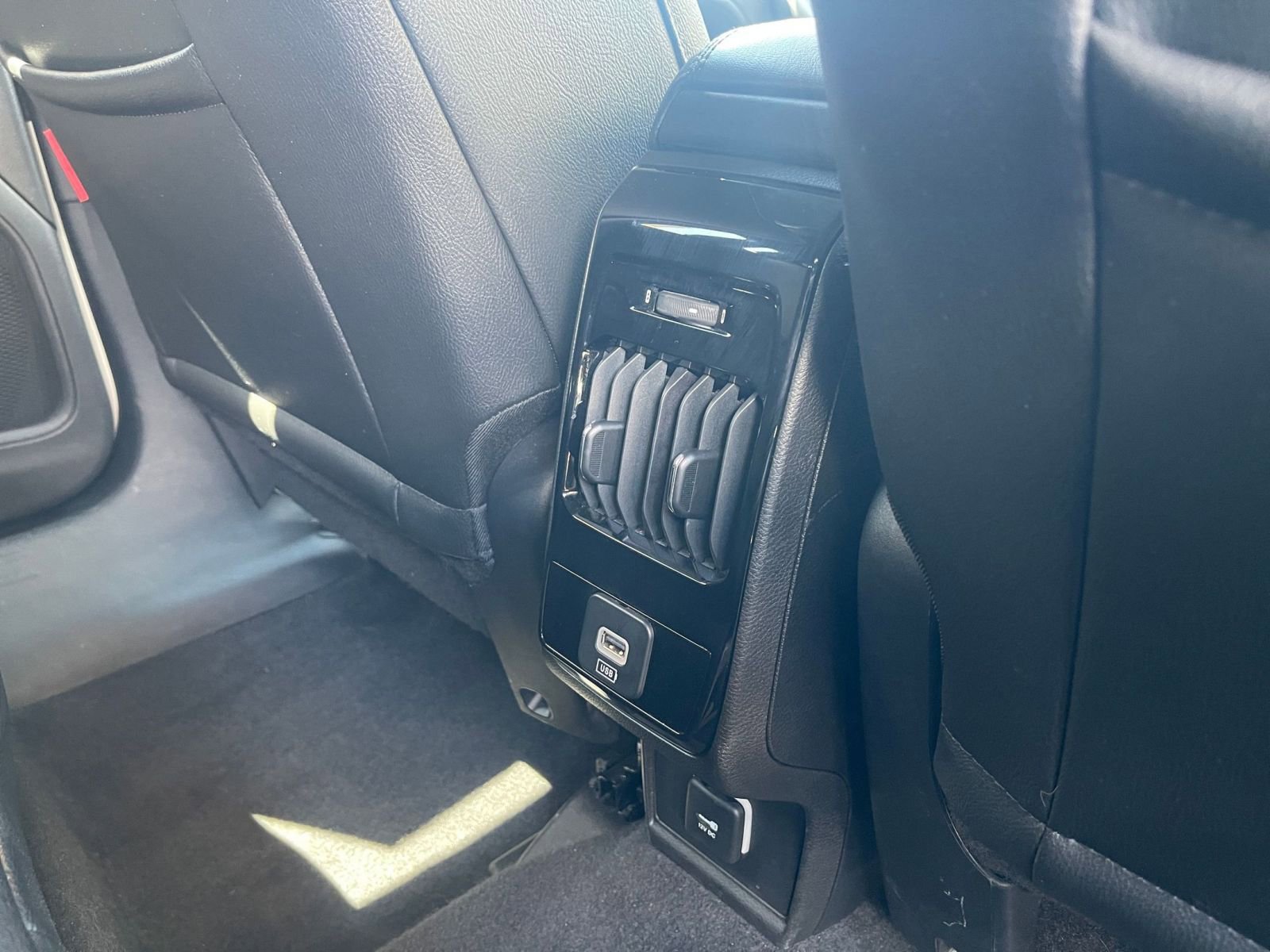 Thumbnail: 2025 Jeep Compass - 22