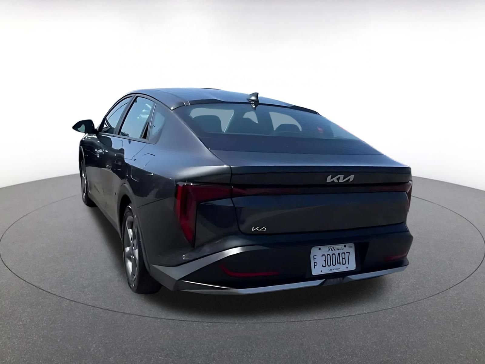 Thumbnail: 2025 Kia K4 - 11
